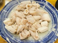 羊肚仁-金生隆(六铺炕店)