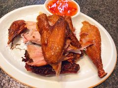 脆皮手撕鸡-杭苑(正佳广场店)