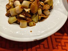 -正阳门饭庄·烤鸭·北京菜(万丰路七里庄店)