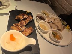 -闻见中国海南菜(K11店)
