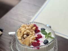 -沏点Trattoria意大利餐厅(新街口店)