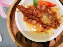 -茶港·点心·啫啫煲(范湖万达广场店)