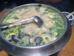 -95号酱骨·一块豆腐(展春园西路店)