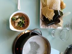 -中医药大学-老3楼餐厅