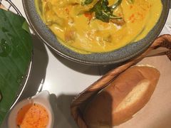 -越小品·越南餐厅(万科里店)