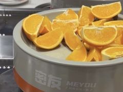 -密友回转自助火锅(世茂国际广场店)