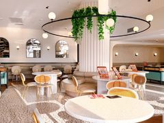 -必胜客(海滨店)