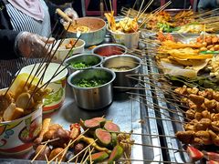 -老周炒拨拉(甘州总店)