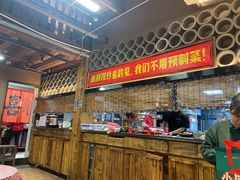 -小匠喜·江西菜(人民广场店)
