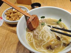 -云味馆·云南菜·云南米线(沙井华润店)
