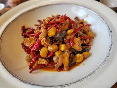 -印象鲵宴·张家界地标美食名片(溪布街店)