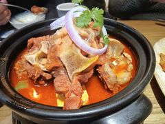 -那时新疆·若羌(经纬汇店)