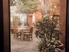 -Ocean's Table 欧舍