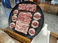-东来顺•非遗火锅(外滩店)