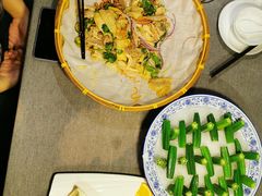 -花溪雨·森林餐厅(石基店)