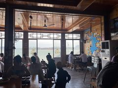 -北港方记海鲜楼·海景餐厅