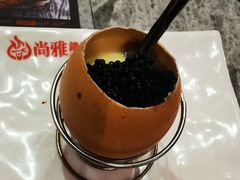 -尚雅铁板料理自助餐厅(乐松店)