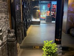 -小龙翻大江文化火锅(宽窄店)
