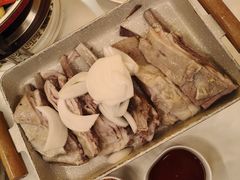 -耶里夏丽·新疆菜(徐家汇臻选店)