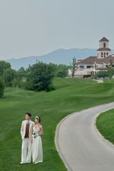 -天长地久婚纱摄影(天宁北路店)