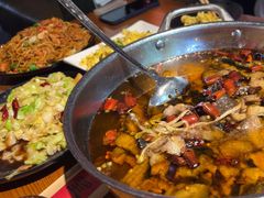 -望京一号·重庆江湖菜(工体店)