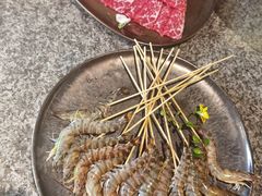 -辉哥火锅(虹桥路店)