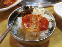 -故乡家韩国料理(丹东街店)