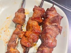 -梨花自助烤肉(西三旗万象汇黑金店)