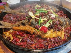 -老板恋上鱼(印象城店)