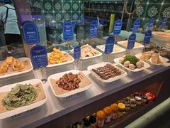 -老德州四合院·德州菜(天衢路店)