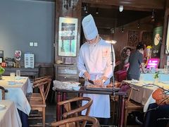 -庆云楼饭庄(什刹海店)