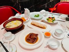 -东富酒家(龙湖西溪天街店)