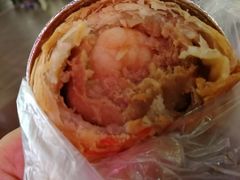 虾仁鲜肉月饼-泰康食品有限公司食品厂
