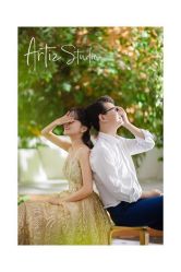 -艺匠摄影ARTIZ STUDIO(南京店)