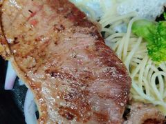 -凡塔斯牛排餐厅(师大店)