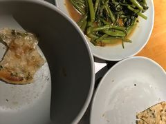 特色葱油拌面-南小馆(迪士尼小镇店)