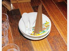 -前海沿·青岛菜(大拇指广场石老人店)