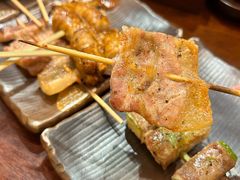 -鸟鹏烧鸟居酒屋(仁恒梦中心店)