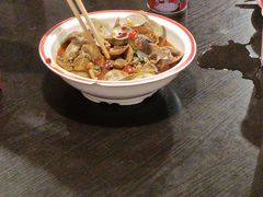 -冶建镜子·老南昌大排档·江西虾王(总店)