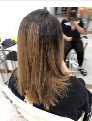 -蚂蚁造型沙龙