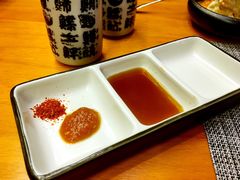 -竹马炭火烤肉(南屏店)