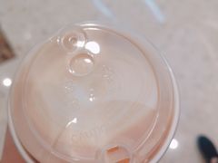澳白-Manner Coffee(丁香国际店)
