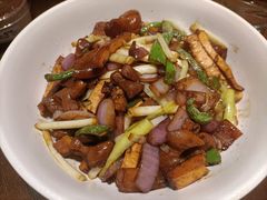 -寻裕记·现炒浇头面(人民广场店)