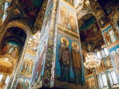 -滴血救世主教堂