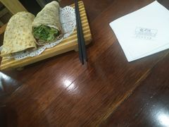 -张果佬年糕卷(科巷店)