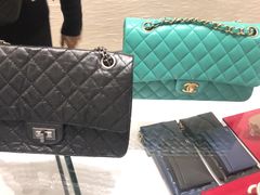 -CHANEL(恒隆广场店)