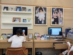 -海马体照相馆(成都来福士广场店)