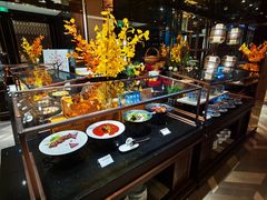 -西藏饭店·亚克·食光自助餐厅(文殊院店)