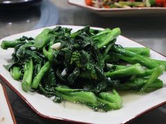 时蔬-南雄雄州土菜餐厅(粤北大厦店)