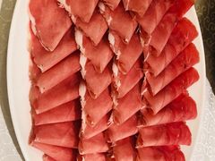 -东来顺饭庄(新源里店)
